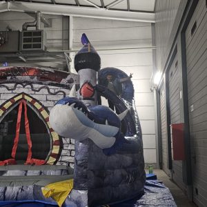 Drachen Hüpfburg Verleih Mieten Hüpfburgen Huepfburgen bouncy castles Wunder Event WunderEvent Party Geburtstag Slushi Popcorn Event Feier8