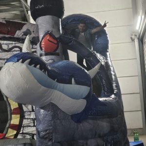 Drachen Hüpfburg Verleih Mieten Hüpfburgen Huepfburgen bouncy castles Wunder Event WunderEvent Party Geburtstag Slushi Popcorn Event Feier8